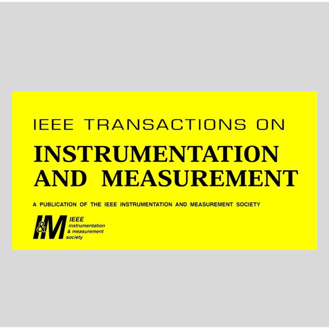 🎓 Appointed as Associate Editor of IEEE Transactions on Instrumentation and Measurement